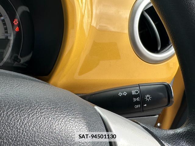 Suzuki HUSTLER 2019-11 7820200-14