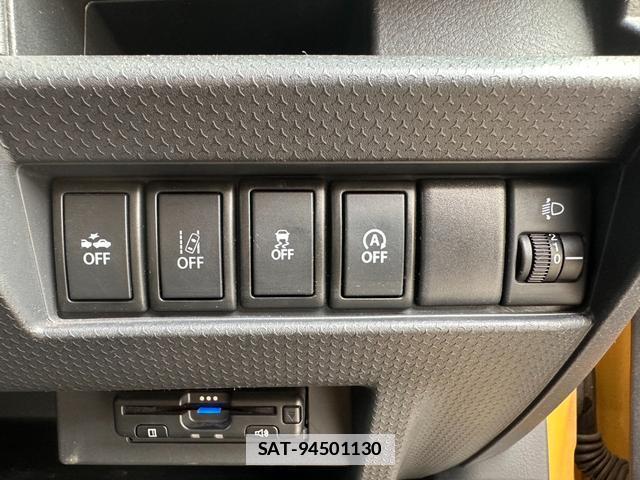 Suzuki HUSTLER 2019-11 7820200-16