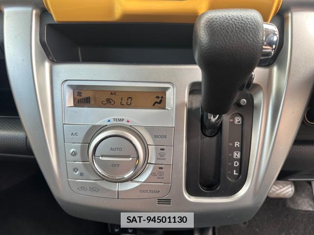 Suzuki HUSTLER 2019-11 7820200-17