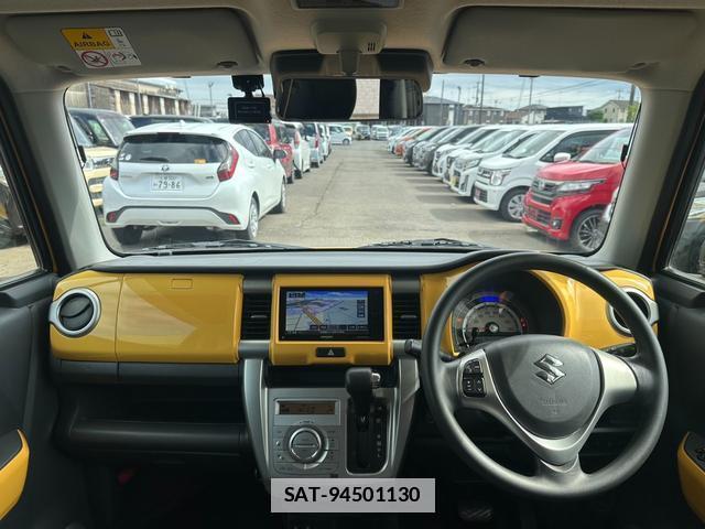 Suzuki HUSTLER 2019-11 7820200-2