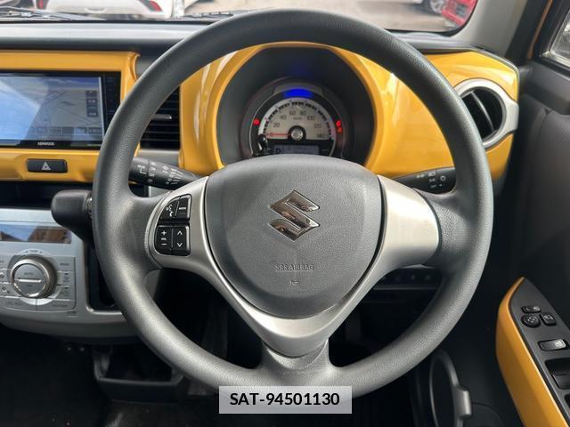 Suzuki HUSTLER 2019-11 7820200-3