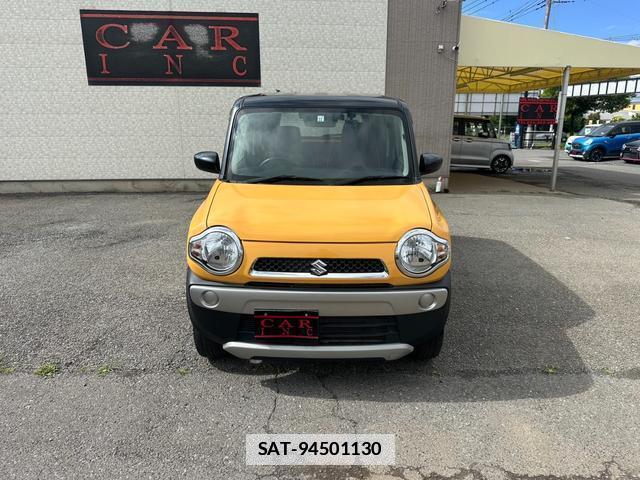 Suzuki HUSTLER 2019-11 7820200-4