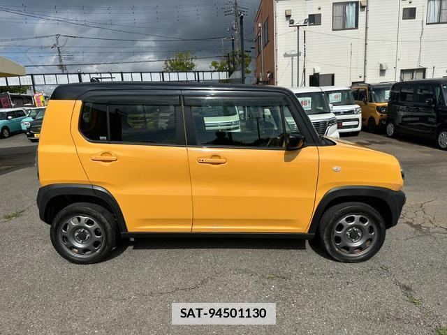 Suzuki HUSTLER 2019-11 7820200-6