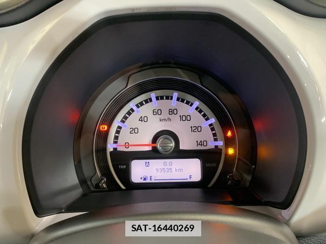 Suzuki HUSTLER 2016-03 7820268-1