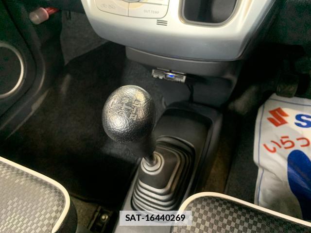 Suzuki HUSTLER 2016-03 7820268-11