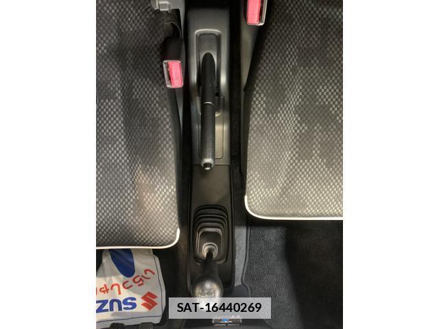 Suzuki HUSTLER 2016-03 7820268-14