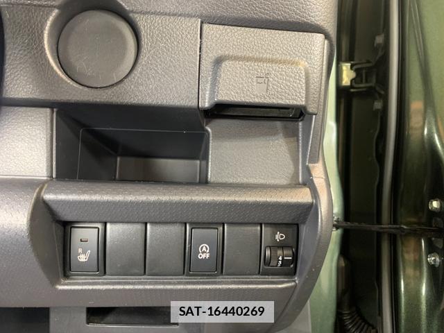 Suzuki HUSTLER 2016-03 7820268-17