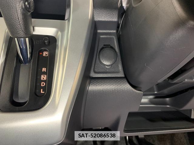 Suzuki HUSTLER 2017-09 7820273-16