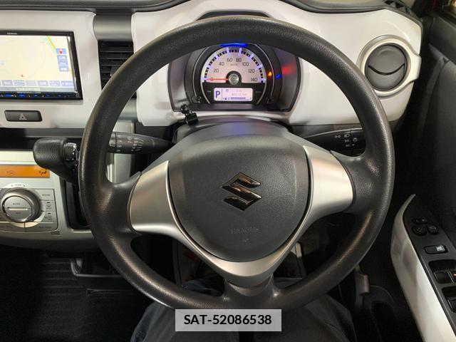 Suzuki HUSTLER 2017-09 7820273-2