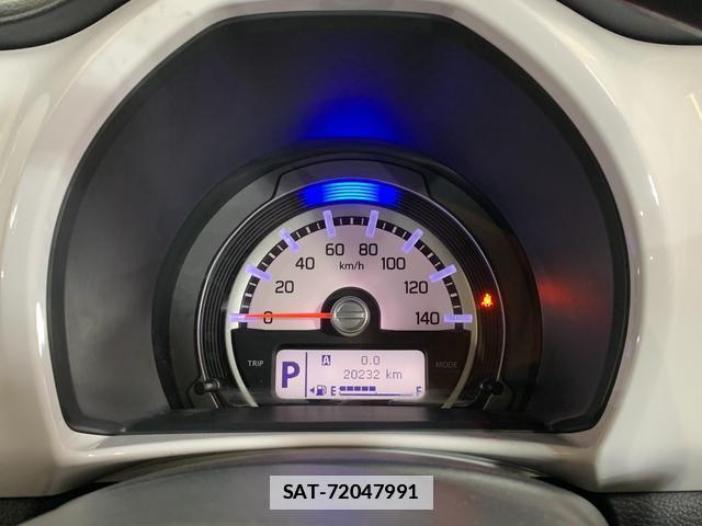 Suzuki HUSTLER 2016-09 7820279-13