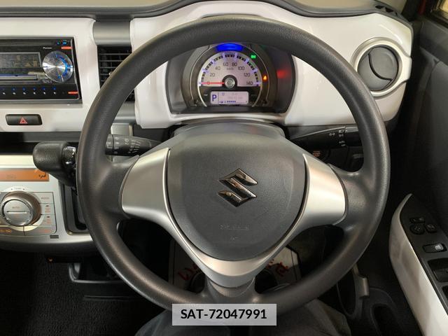 Suzuki HUSTLER 2016-09 7820279-2