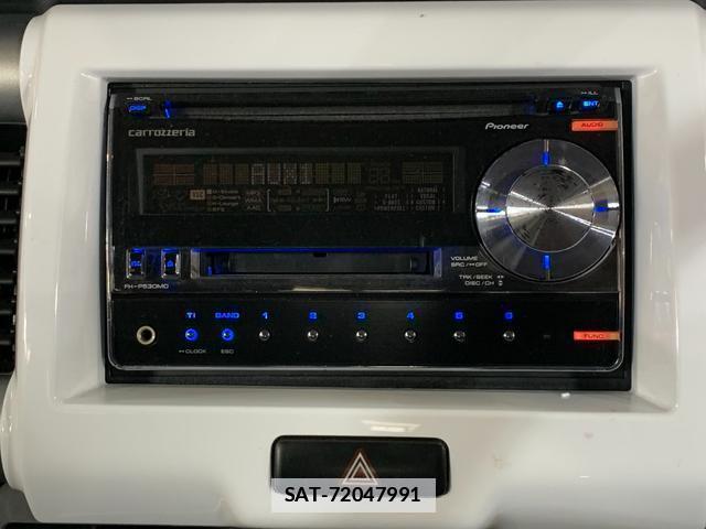 Suzuki HUSTLER 2016-09 7820279-3