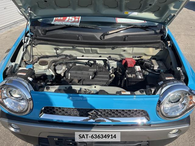 Suzuki HUSTLER 2016-09 7820431-12