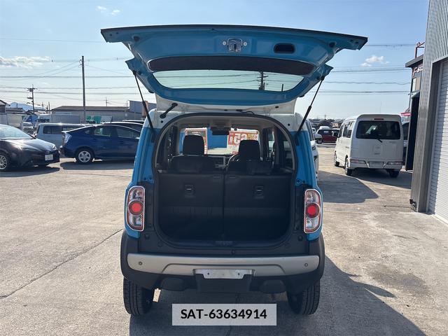 Suzuki HUSTLER 2016-09 7820431-14