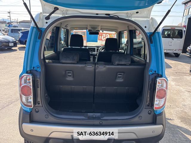 Suzuki HUSTLER 2016-09 7820431-15
