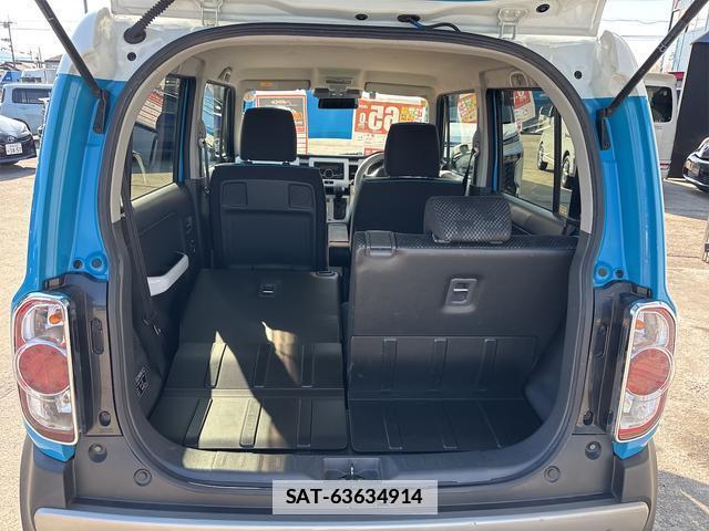 Suzuki HUSTLER 2016-09 7820431-16