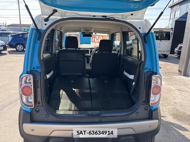 Suzuki HUSTLER 2016-09 7820431-17