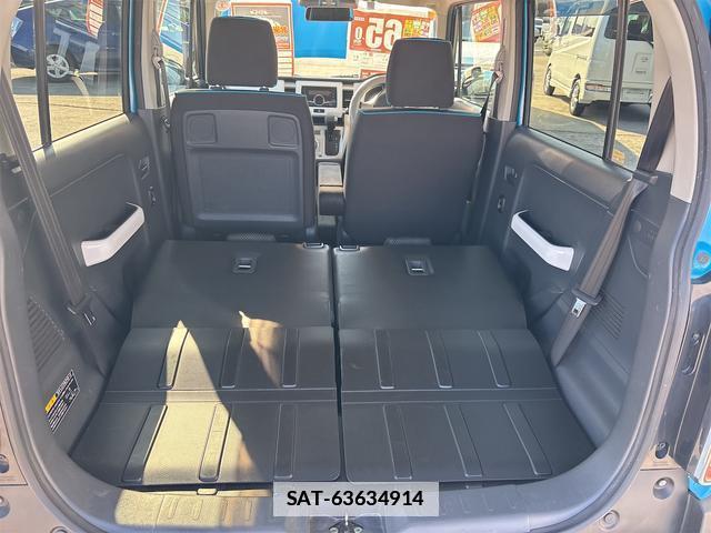 Suzuki HUSTLER 2016-09 7820431-18