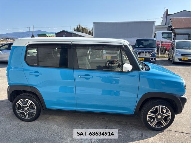 Suzuki HUSTLER 2016-09 7820431-3