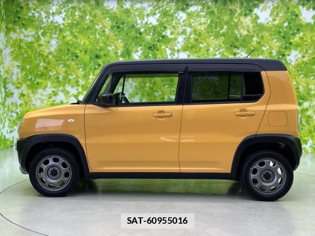 Suzuki HUSTLER 2016-08 7821065-1