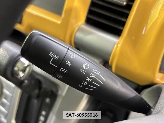 Suzuki HUSTLER 2016-08 7821065-11