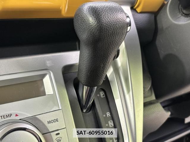 Suzuki HUSTLER 2016-08 7821065-12