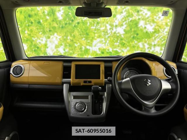 Suzuki HUSTLER 2016-08 7821065-3