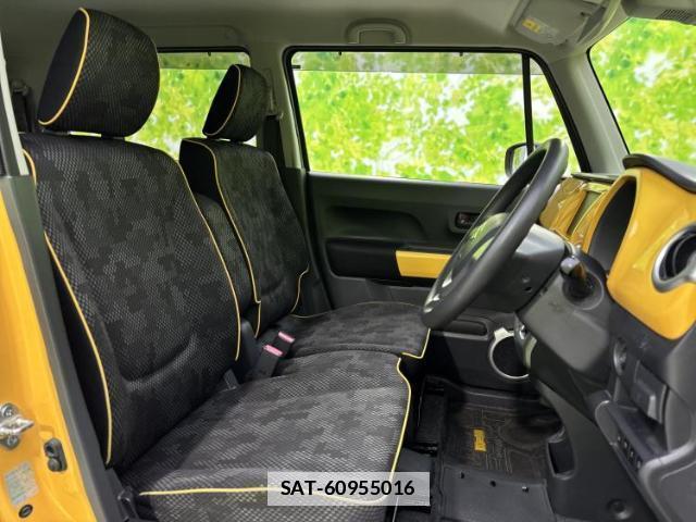 Suzuki HUSTLER 2016-08 7821065-4