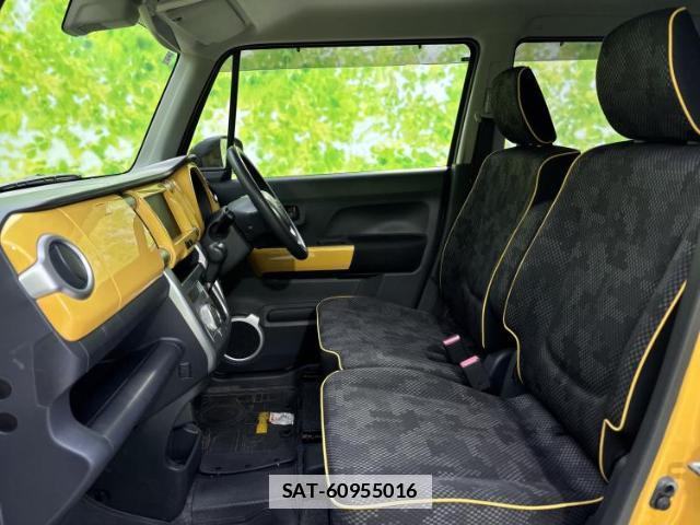 Suzuki HUSTLER 2016-08 7821065-5