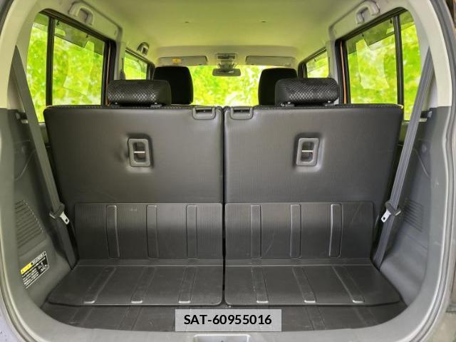 Suzuki HUSTLER 2016-08 7821065-7