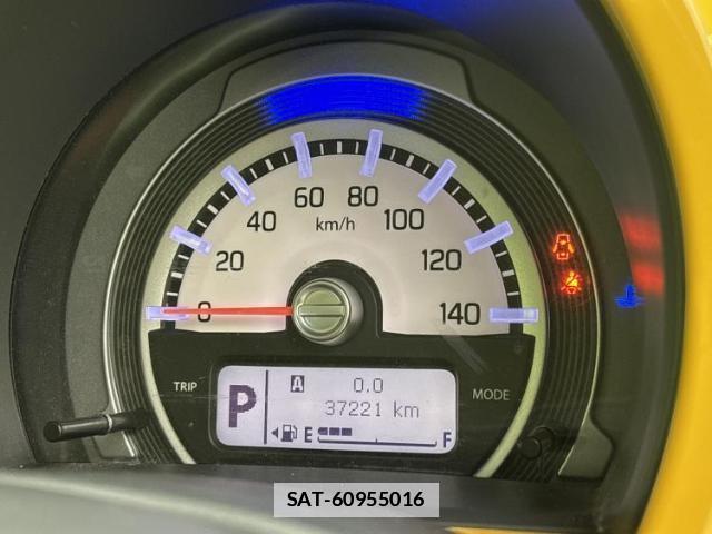 Suzuki HUSTLER 2016-08 7821065-8