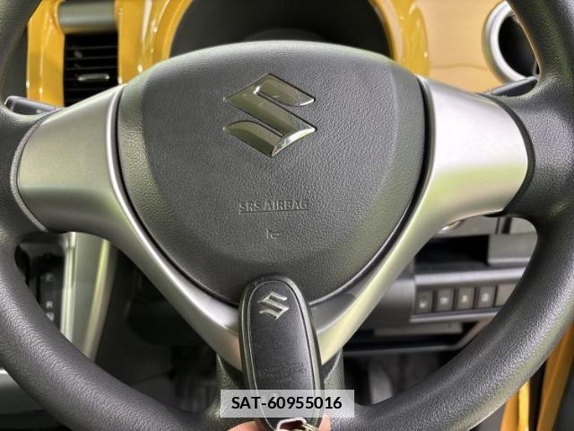 Suzuki HUSTLER 2016-08 7821065-9