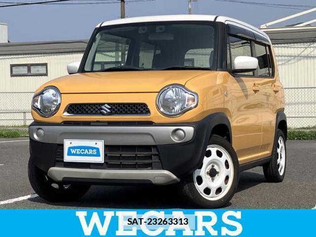 Suzuki HUSTLER 2019-04 7821116-0