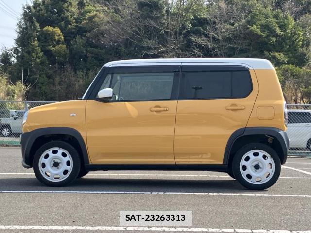 Suzuki HUSTLER 2019-04 7821116-1