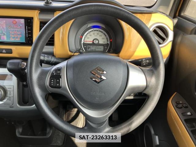 Suzuki HUSTLER 2019-04 7821116-11