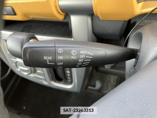 Suzuki HUSTLER 2019-04 7821116-12