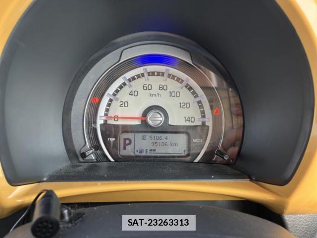 Suzuki HUSTLER 2019-04 7821116-14