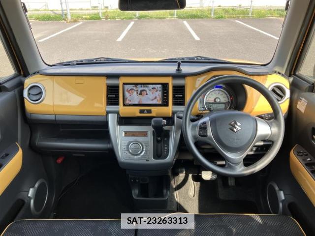 Suzuki HUSTLER 2019-04 7821116-3
