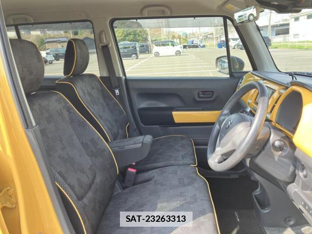 Suzuki HUSTLER 2019-04 7821116-4