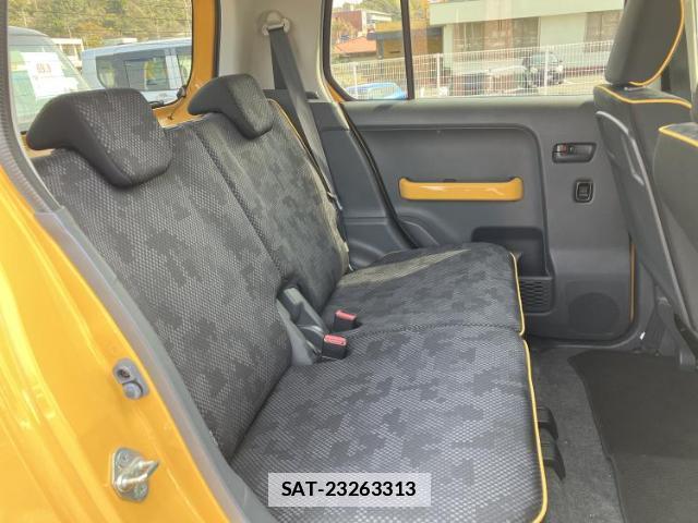 Suzuki HUSTLER 2019-04 7821116-5