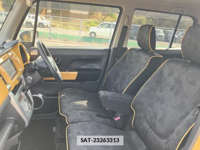 Suzuki HUSTLER 2019-04 7821116-6
