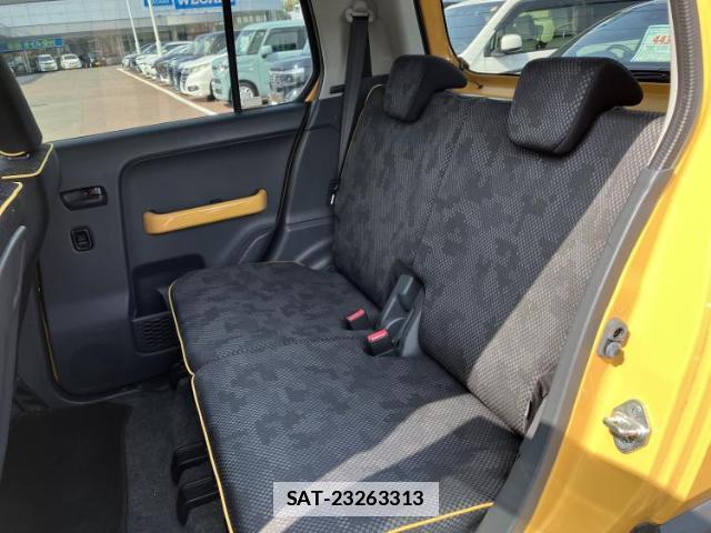 Suzuki HUSTLER 2019-04 7821116-7