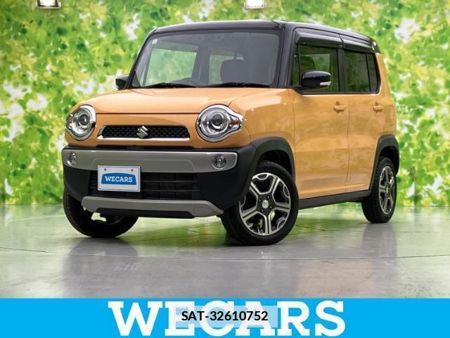 Suzuki HUSTLER 2016-02 7821140-0