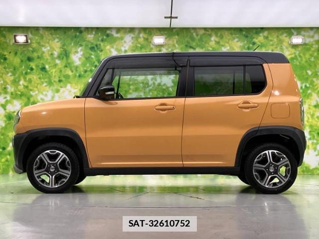 Suzuki HUSTLER 2016-02 7821140-1