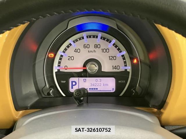 Suzuki HUSTLER 2016-02 7821140-14