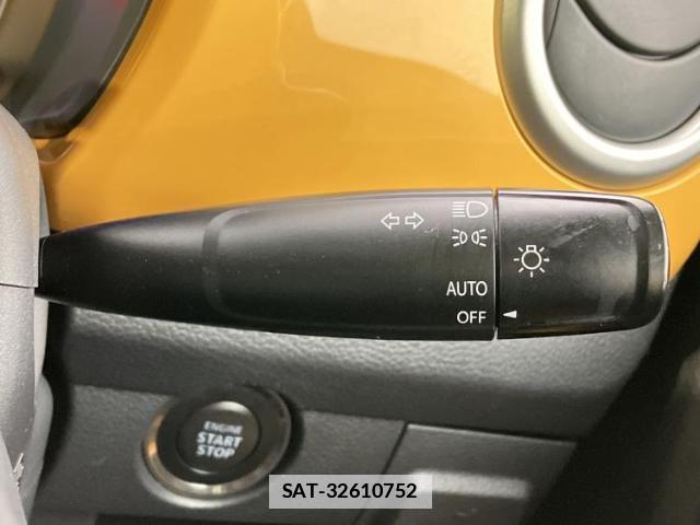 Suzuki HUSTLER 2016-02 7821140-16