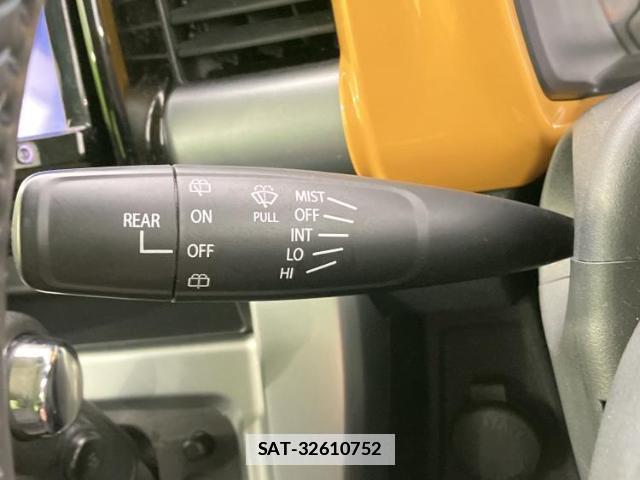 Suzuki HUSTLER 2016-02 7821140-17
