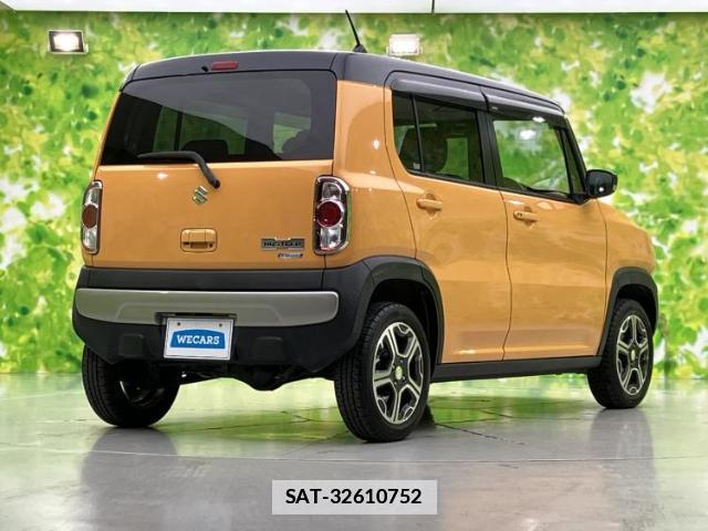 Suzuki HUSTLER 2016-02 7821140-2