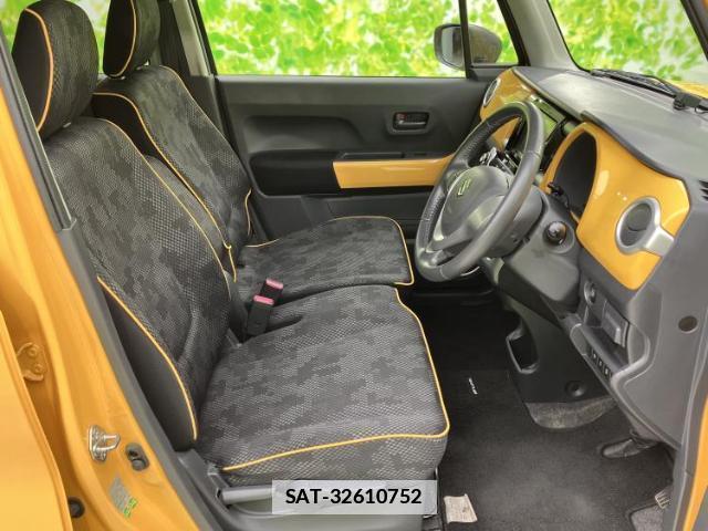 Suzuki HUSTLER 2016-02 7821140-3
