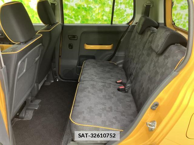 Suzuki HUSTLER 2016-02 7821140-6